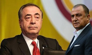 Mustafa Cengiz'den çok konuşulacak Fatih Terim kararı! Görevden alındı mı?