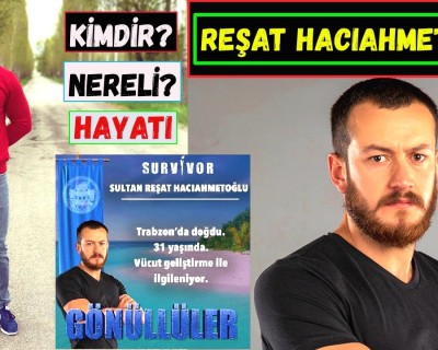 Sultan Reşat Hacıahmetoğlu kimdir? Kaç yaşında ve nereli? Mesleği nedir?